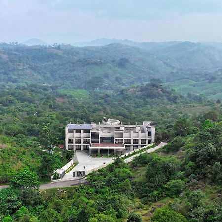 Vaga Nakshathra Suites Vagamon Exterior foto