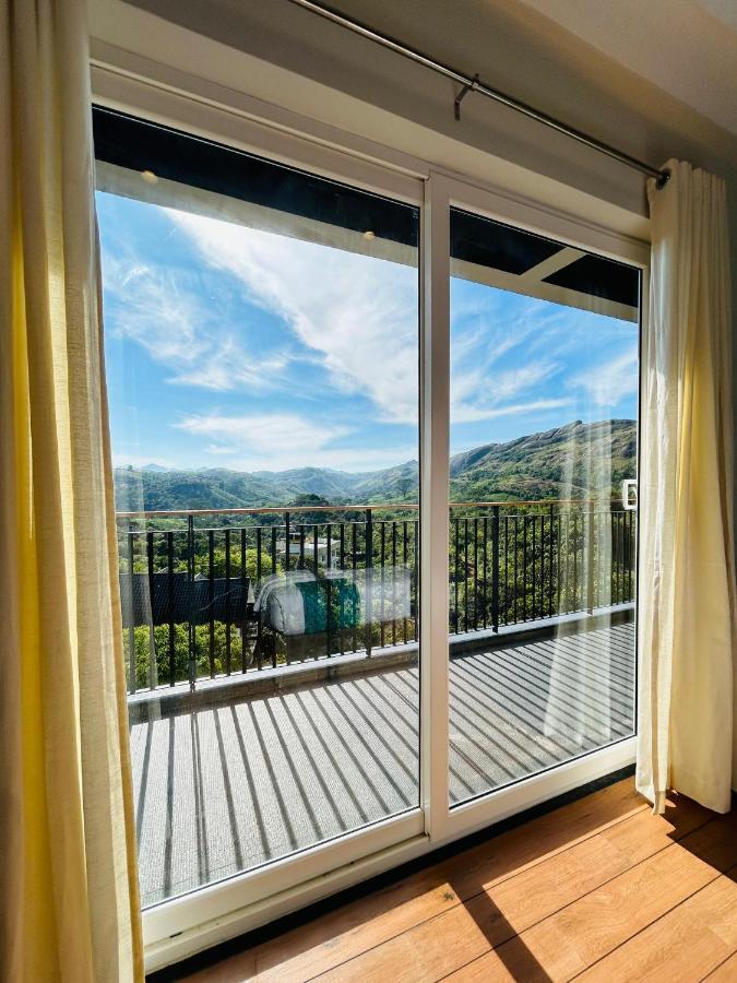 Vaga Nakshathra Suites Vagamon Exterior foto