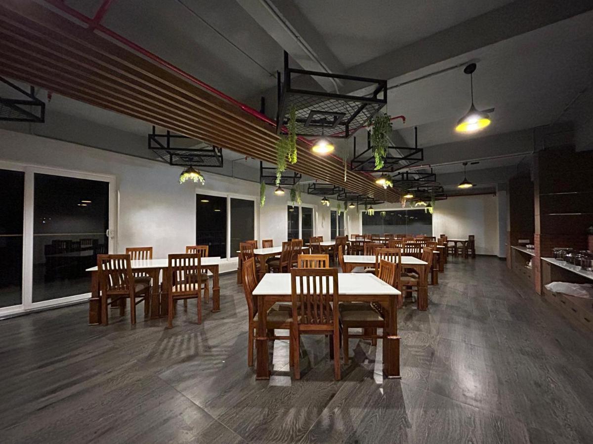 Vaga Nakshathra Suites Vagamon Exterior foto
