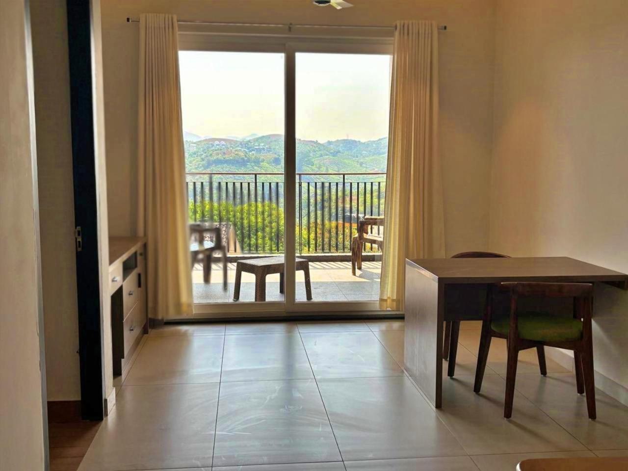 Vaga Nakshathra Suites Vagamon Exterior foto